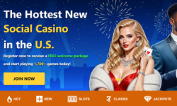 Sweepstakes Casino