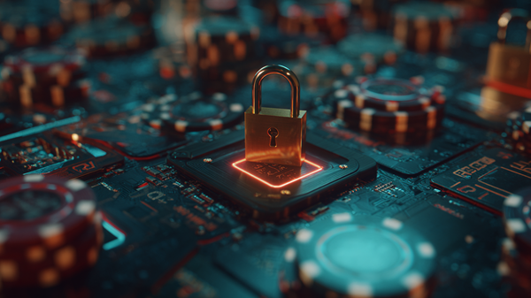 Why File-Level Encryption Is Critical for Payment Processing Security in Online Casinos