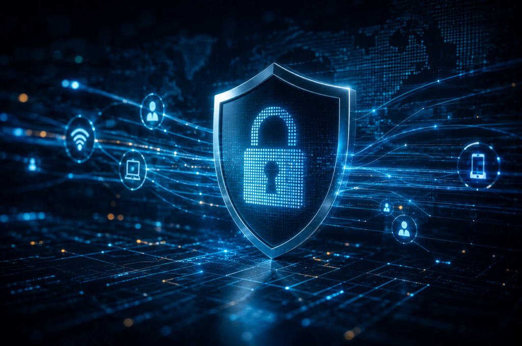 Safe Devices and Networks for Gambling Online at Bitkingz